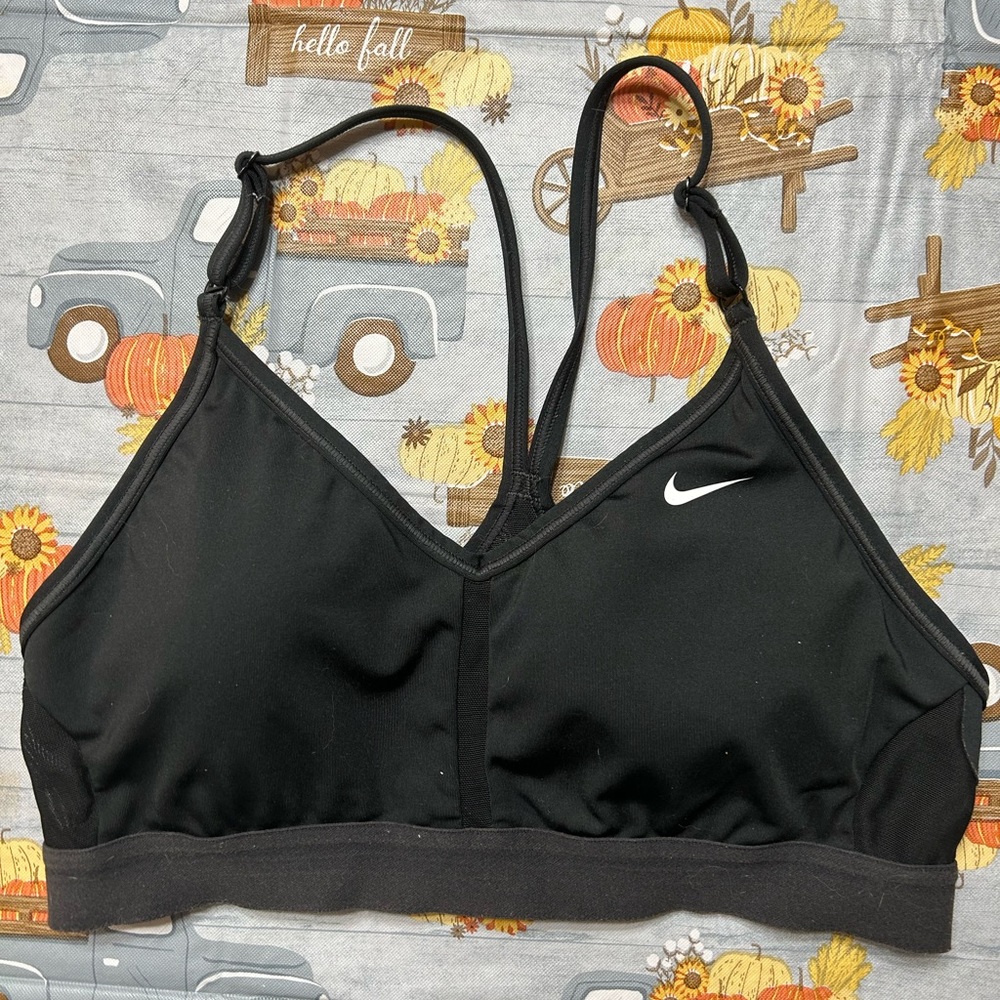 Nike Dri Fit Sports Bra